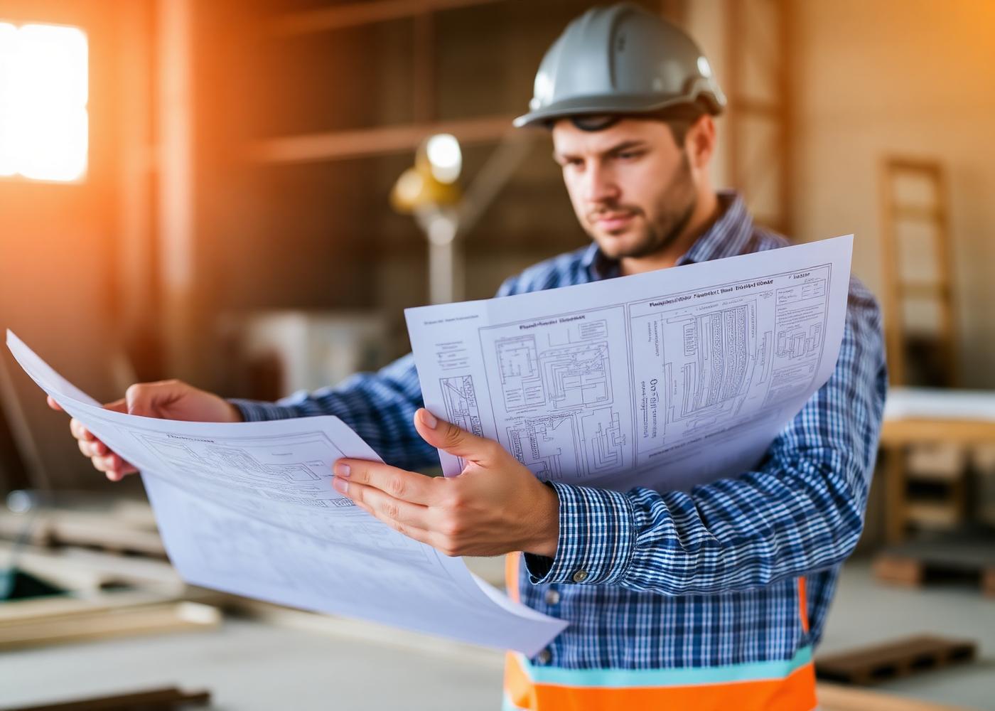 Coordination de projet de construction